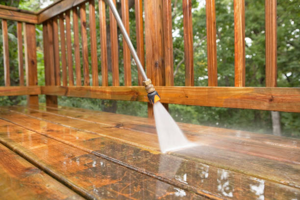 Reliable Laingsburg, MI Pressure Washing Solutions